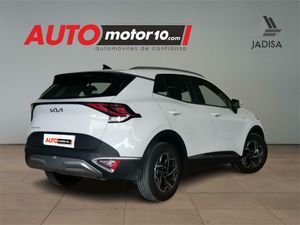 Kia Sportage 1.6 T-GDi 118kW (160CV) Drive 4x2  - Foto 2