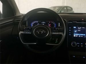 Hyundai Tucson 1.6 TGDI 110kW (150CV) Klass  - Foto 2