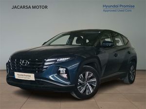 Hyundai Tucson 1.6 TGDI 110kW (150CV) Klass  - Foto 2