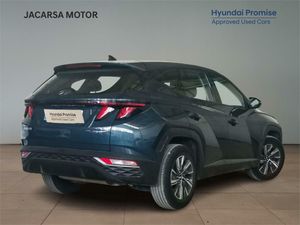 Hyundai Tucson 1.6 TGDI 110kW (150CV) Klass  - Foto 2