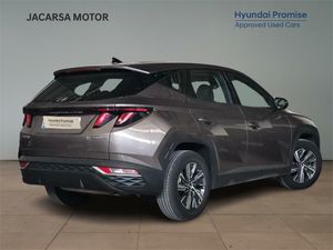 Hyundai Tucson 1.6 TGDI 110kW (150CV) Klass  - Foto 2