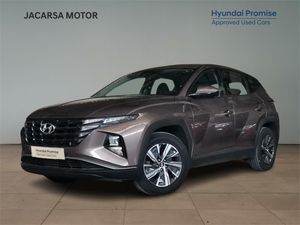 Hyundai Tucson 1.6 TGDI 110kW (150CV) Klass  - Foto 2