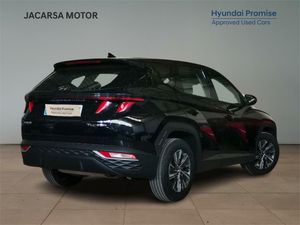 Hyundai Tucson 1.6 TGDI 110kW (150CV) Klass  - Foto 2