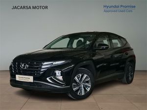 Hyundai Tucson 1.6 TGDI 110kW (150CV) Klass  - Foto 2