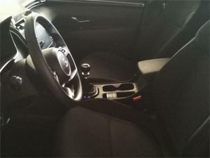 Hyundai Tucson 1.6 TGDI 110kW (150CV) Klass  - Foto 2