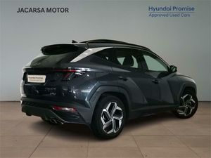 Hyundai Tucson 1.6 TGDI PHEV 195kW Tecno Sky Auto 4x4  - Foto 2