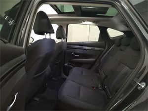 Hyundai Tucson 1.6 TGDI PHEV 195kW Tecno Sky Auto 4x4  - Foto 2