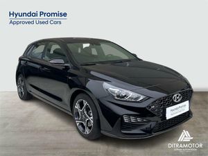 Hyundai i30 1.0 TGDI N Line 30 Aniversario  - Foto 2