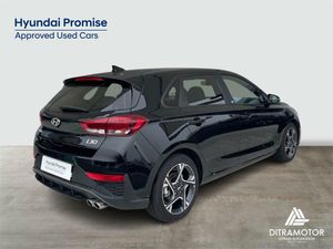 Hyundai i30 1.0 TGDI N Line 30 Aniversario  - Foto 2