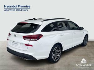 Hyundai i30 cw 1.0 TGDI N Line  - Foto 2