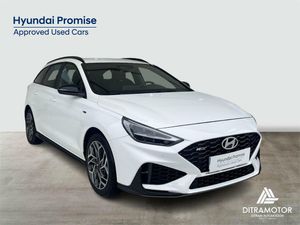 Hyundai i30 cw 1.0 TGDI N Line  - Foto 2