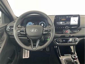 Hyundai i30 cw 1.0 TGDI N Line  - Foto 2