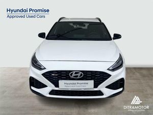 Hyundai i30 cw 1.0 TGDI N Line  - Foto 2