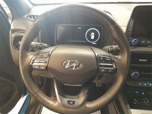 Hyundai Kona 1.0 TGDI 48V N Line 4X2  - Foto 2