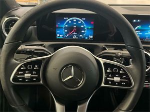 Mercedes Clase A 180 d  - Foto 2