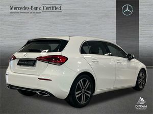 Mercedes Clase A 180 d  - Foto 2