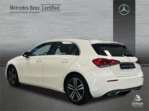 Mercedes Clase A 180 d  - Foto 2