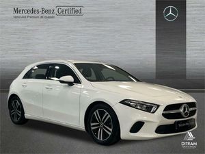 Mercedes Clase A 180 d  - Foto 2