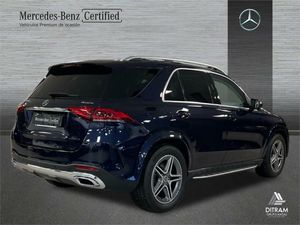 Mercedes Clase GLE 350 de 4MATIC (Híbrido Enchufable)  - Foto 2