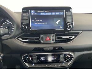 Hyundai i30 1.5 DPI Klass SLX  - Foto 2