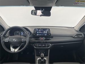 Hyundai i30 1.5 DPI Klass SLX  - Foto 2