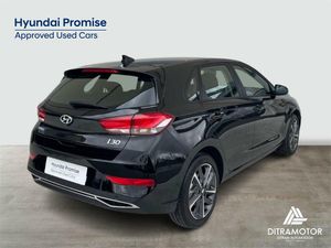 Hyundai i30 1.5 DPI Klass SLX  - Foto 2