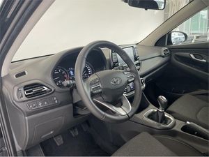 Hyundai i30 1.5 DPI Klass SLX  - Foto 2