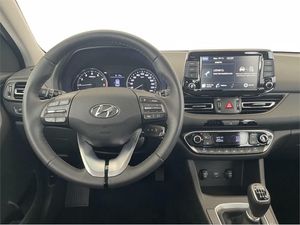 Hyundai i30 1.5 DPI Klass SLX  - Foto 2