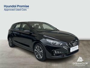 Hyundai i30 1.5 DPI Klass SLX  - Foto 2