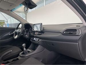 Hyundai i30 1.5 DPI Klass SLX  - Foto 2