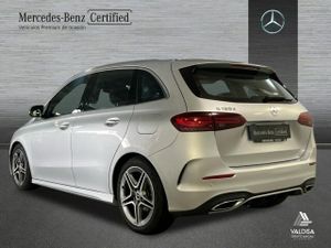 Mercedes Clase B 180 d  - Foto 2