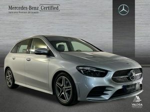 Mercedes Clase B 180 d  - Foto 2