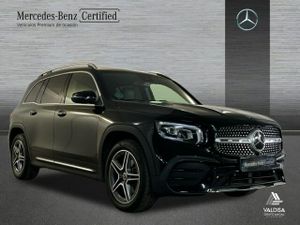 Mercedes Clase GLB 200 d AMG Line (EURO 6d)  - Foto 2