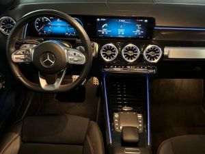 Mercedes Clase GLB 200 d AMG Line (EURO 6d)  - Foto 2