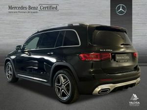 Mercedes Clase GLB 200 d AMG Line (EURO 6d)  - Foto 2