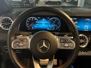 Mercedes Clase GLB 200 d AMG Line (EURO 6d)  - Foto 2