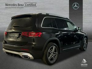 Mercedes Clase GLB 200 d AMG Line (EURO 6d)  - Foto 2