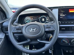 Hyundai Bayon 1.0 TGDI 74kW (100CV) 48V Maxx  - Foto 2