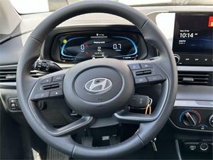 Hyundai Bayon 1.2 MPI Klass  - Foto 2