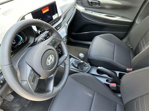 Hyundai Bayon 1.2 MPI Klass  - Foto 2