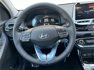 Hyundai i30 1.5 DPI Klass  - Foto 2