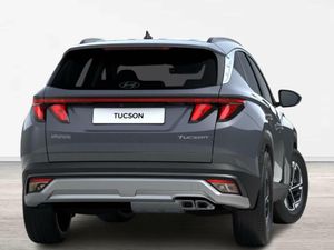 Hyundai Tucson 1.6T 118kW (160CV) Maxx  - Foto 2