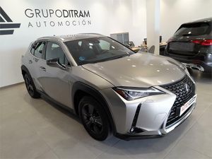 Lexus UX 2.0 250h Business  - Foto 2