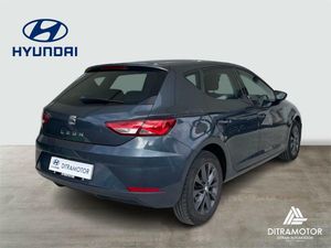 Seat Leon 1.5 TSI 96kW (130CV) S&S Style Visio Ed  - Foto 2