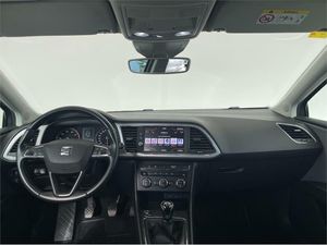 Seat Leon 1.5 TSI 96kW (130CV) S&S Style Visio Ed  - Foto 2