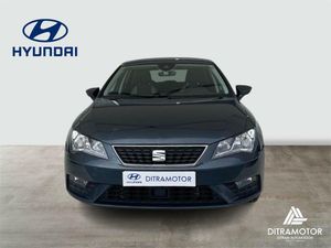 Seat Leon 1.5 TSI 96kW (130CV) S&S Style Visio Ed  - Foto 2