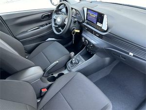 Hyundai i20 1.0 TGDI 48V Klass  - Foto 2