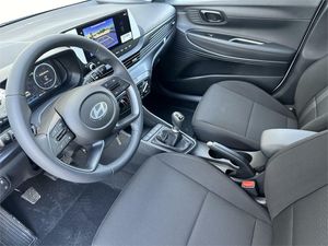 Hyundai i20 1.0 TGDI 48V Klass  - Foto 2