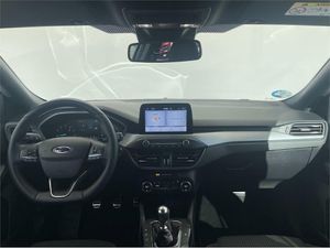 Ford Focus 1.0 Ecob. MHEV 92kW ST-Line Design SIP  - Foto 2