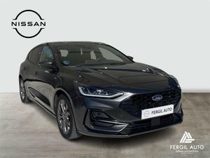 Ford Focus 1.0 Ecob. MHEV 92kW ST-Line Design SIP  - Foto 2